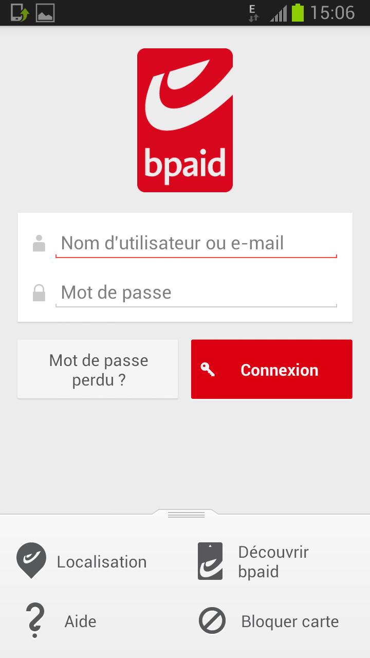 TÉLÉCHARGER BPOST BPAID BPOST BPAID TÉLÉCHARGER