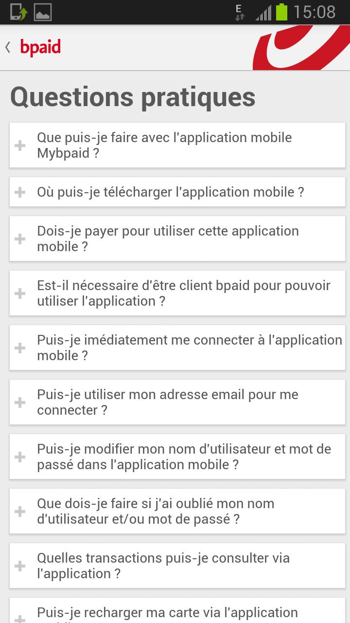 TÉLÉCHARGER BPOST BPAID BPOST BPAID TÉLÉCHARGER