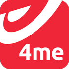 bpost4me আইকন