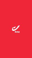 bpost4me পোস্টার