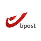 My bpost-icoon