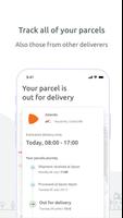 My bpost syot layar 2