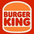 My Burger King BE & LUX Zeichen
