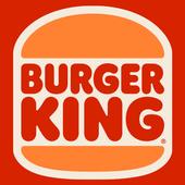 My Burger King BE & LUX simgesi