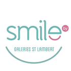 Smile by Galeries St Lambert icône
