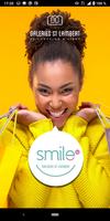 Smile by Galeries St Lambert Affiche