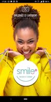 Smile by Galeries St Lambert 海報