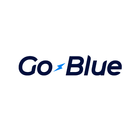 Go-Blue icône