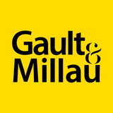 APK Gault&Millau Benelux