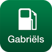 Gabriëls Stations Finder