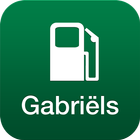 Gabriëls Stations Finder आइकन
