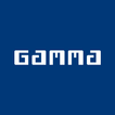 GAMMA België আইকন