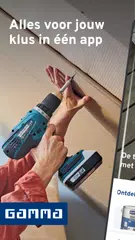 GAMMA België XAPK download