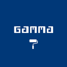 GAMMA Verf België icon
