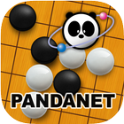 Pandanet(Go) biểu tượng