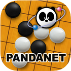 Pandanet(Go) ikona