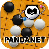 Pandanet(Go) -Internet Go Game