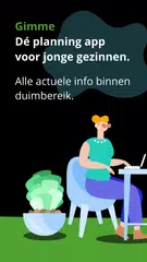 Descargar XAPK de gimme - oudercommunicatie