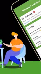 Descargar XAPK de gimme - oudercommunicatie
