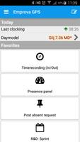 Emprova 7.4 پوسٹر