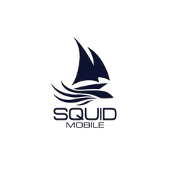 Squid Mobile アプリダウンロード