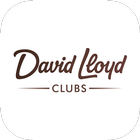 David Lloyd icône