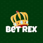 Bet Rex 아이콘