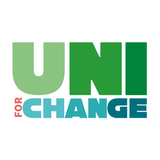 UNI for Change aplikacja