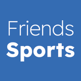 Friends Sports 图标