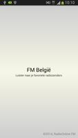 FM België पोस्टर