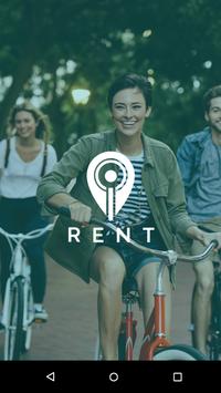 iRent 海报