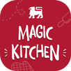 Delhaize Magic Kitchen APK