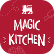 Delhaize Magic Kitchen