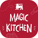 Delhaize Magic Kitchen aplikacja