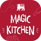 Delhaize Magic Kitchen biểu tượng