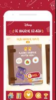 Poster Delhaize Magic Kitchen