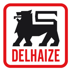 Delhaize ไอคอน