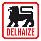Delhaize آئیکن