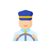 APK LEVO Chauffeur