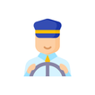 LEVO Chauffeur ไอคอน