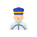 APK LEVO Chauffeur