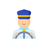 LEVO Chauffeur أيقونة