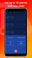 OneClock Cartaz
