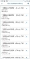 DigiConnect Invoice Approval screenshot 1