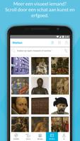 Antwerp Museum App syot layar 3