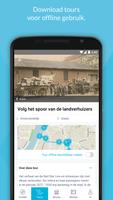 Antwerp Museum App imagem de tela 2