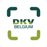 DKV Assurance - Scan & Send