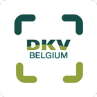 DKV icône