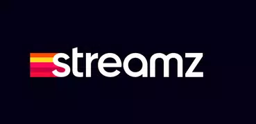 Streamz