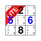 Sudoku Coach Lite icon